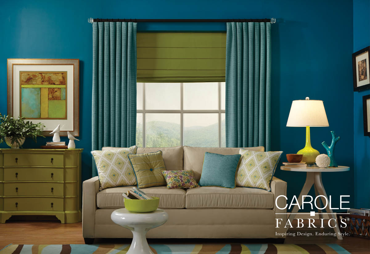 The Re-Introduction to Color